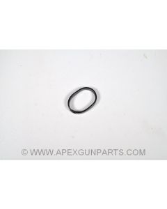 Mosin Nagant 91/30 Upper/Front Barrel Band, Russian