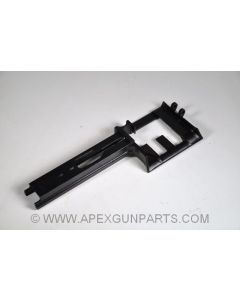 Goryunov SG43 Feed Tray