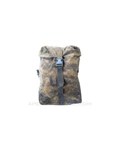 ACU MOLLE Sustainment Pouch, With ID Pocket,US Stamp, *Good*