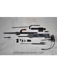 Goryunov Model SGMT Parts Set 7.62X54R