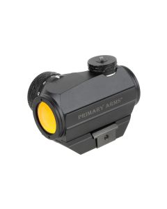 Silver Series Micro Dot Sight, Advance Rotary Controls, 50K Hour Battery Life, by Primary Arms, *NEW* 