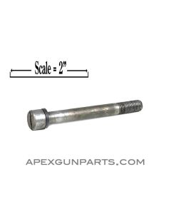 STEN MK5 Screw, Pistol Grip, Rear