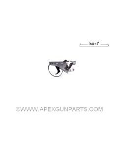 Sterling L2A3 Full Auto Fire Control Group