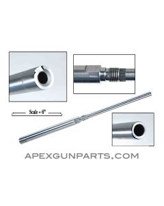 Sterling MKVI Barrel, 16 inch, 9MM, NEW..US Made Compliance Part