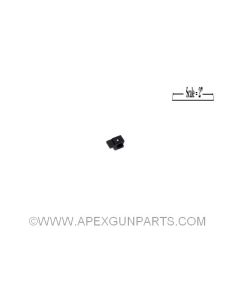 Suomi M31 Charging Block, Bolt Charging Handle, TNW