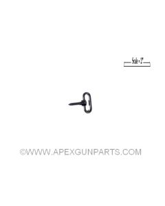 Suomi M31 Rear Sling Swivel