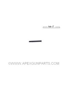 Suomi M31 Rear Tang Screw