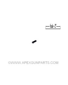 Suomi M31 Trigger Guard Screw