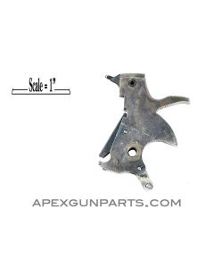 S&W Model 10 Hammer Assembly