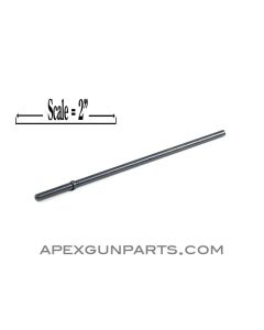 S&W Victory Model 10 Cylinder Center Pin, For Barrels Over 2"
