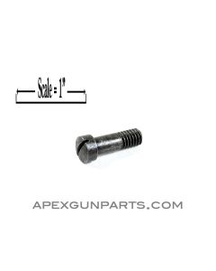 Swedish Mauser Action Screw, Front/Short