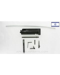 Browning 1919 Bolt Parts Set, Disassembled, Full Auto, 7.62 NATO *Good* 