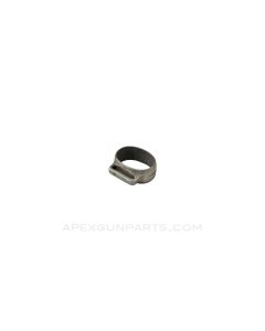 K98 Mauser Rear Band, Milled *Good*