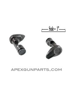 Tokarev TT33 Safety Selector Lever