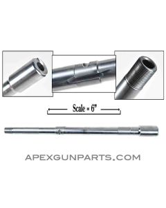 Hungarian AMD65 Barrel, 12.5", 7.62X39, New, US 922(R) Part