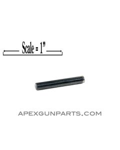 VZ58 Barrel Pin, USED