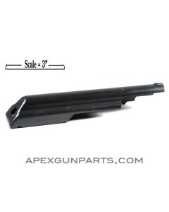 Yugoslavian AK47 Top Cover, Smooth, Refinished, Matte