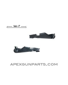Yugoslavian AK47 Mdl. M85 Safety Selector, 5.56X45 NATO, NEW