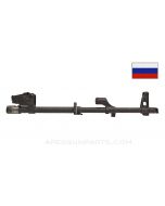 Russian AKM Barrel Assembly, 16", Egyptian Contract, Chrome Lined, Cold Hammer Forged, 7.62x39 *Very Good* 