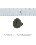 US M9 / M9A1 Screw, Grip Panel, Part #44, *NOS* 
