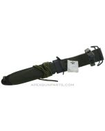 South Korean KM8A1 Scabbard, New In Wrap (NIW)