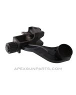 Swing Arm Mounting Bracket for Night Vision Devices, *Very Good* 