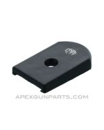 Beretta 92 Series Magazine Floor Plate, Polymer, 9mm, *NOS* 