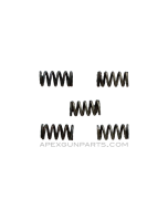 Mauser M98 Sear Spring, *Good* 