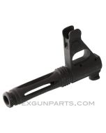 Yugoslavian M76 Flash Hider/Front Sight Unit, 8MM *Refinished*