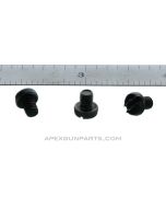 CETME Model L Handguard Screws, Set of 3, *Good* 
