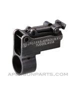 Yugoslavian M76 Rear Sight Block, Complete, USED *VG*