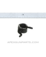 Madsen 1946 Spring for Body Cover Hinge, *Good to Very Good*