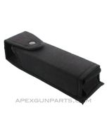 MR35 Manurhin Pouch for Magazine, Less-Than-Lethal 35mm "Punch Gun", *NOS* 