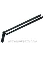 PM-63 RAK Buttstock, Early or Late, Part #23, *Very Good*