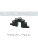PM-63 RAK Buttstock Retaining Plate, Part #20, *Very Good*