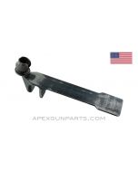 Colt Thompson 1921 Bolt Actuator, Knurled Handle, *Very Good* 