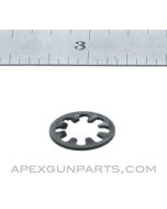 PM-63 RAK Lock Washer (Large) for Front Handguard Screw, Part #45, *Very Good* 