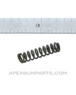 PM-63 RAK Spring, Buttstock Latch, Part #21, *Very Good* 