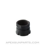 Hungarian AK Muzzle Nut