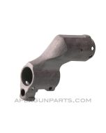 Romanian AK47 Gas Block, Bead Blasted