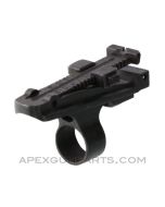 SVT-40 Rear Sight Assembly, USED *Very Good*