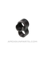 M1 Garand Gas Cylinder Lock, Type 1, No Hump 