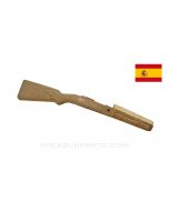 Spanish FR8 Mauser Buttstock with Handguard, Unfinished *NOS*