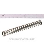 Luger P-08 Auto Firing Pin Spring, *Good* 