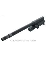CETME Model C Bolt and Bolt Carrier Assembly, Early Type, Full Auto, 7.62X51, *Good* 