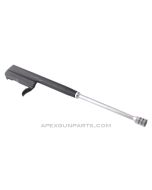 Romanian RPK Bolt Carrier, Refinished