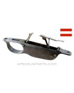 Steyr M95 Trigger Guard Assembly, Complete, Austrian, *Good*