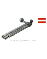 Steyr M95 Bolt Assembly, Complete, 8x56mmR *Good*