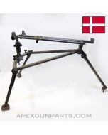 Madsen Saetter Project Tripod, Incomplete, Painted *Good* 