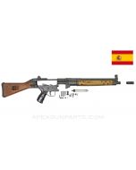 CETME Model C Rifle Parts Kit, 7.62 NATO / .308 *Very Good* 